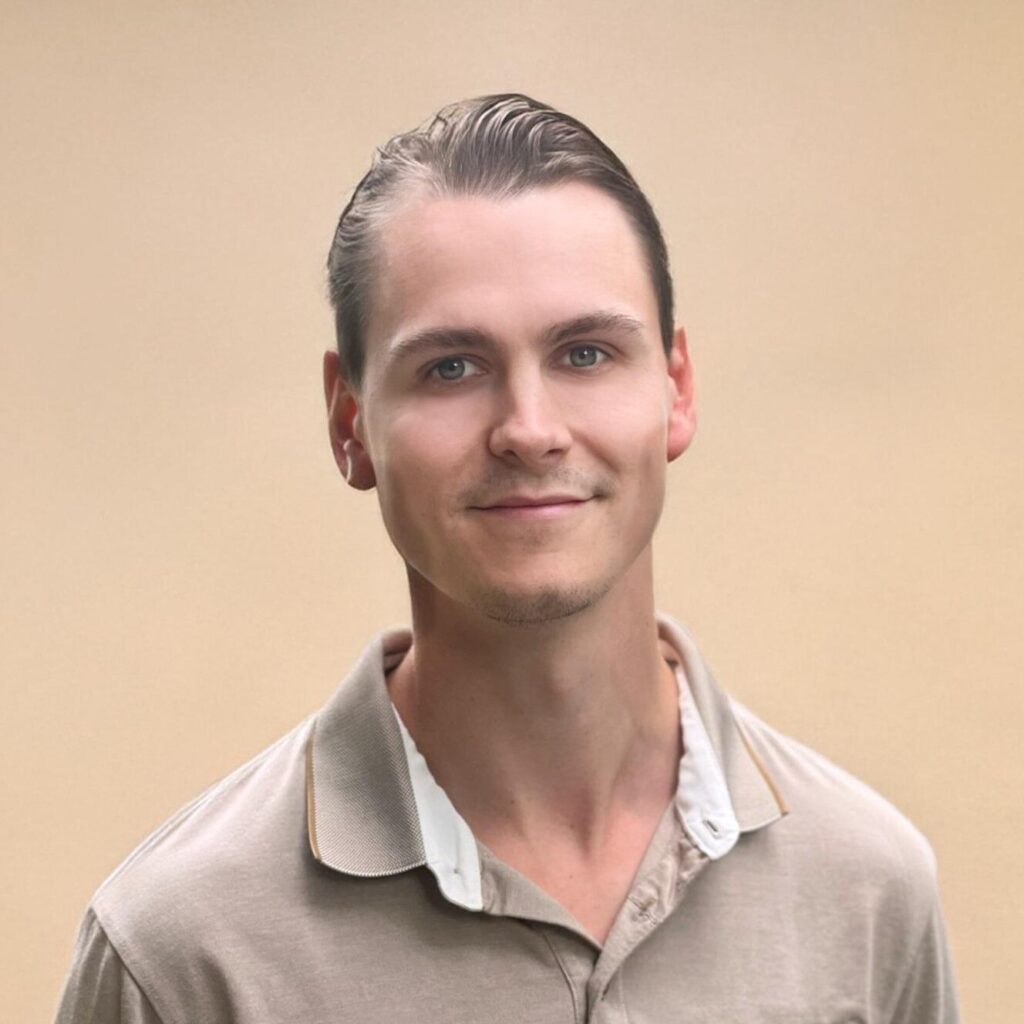 Trail names manager of planning, climate action