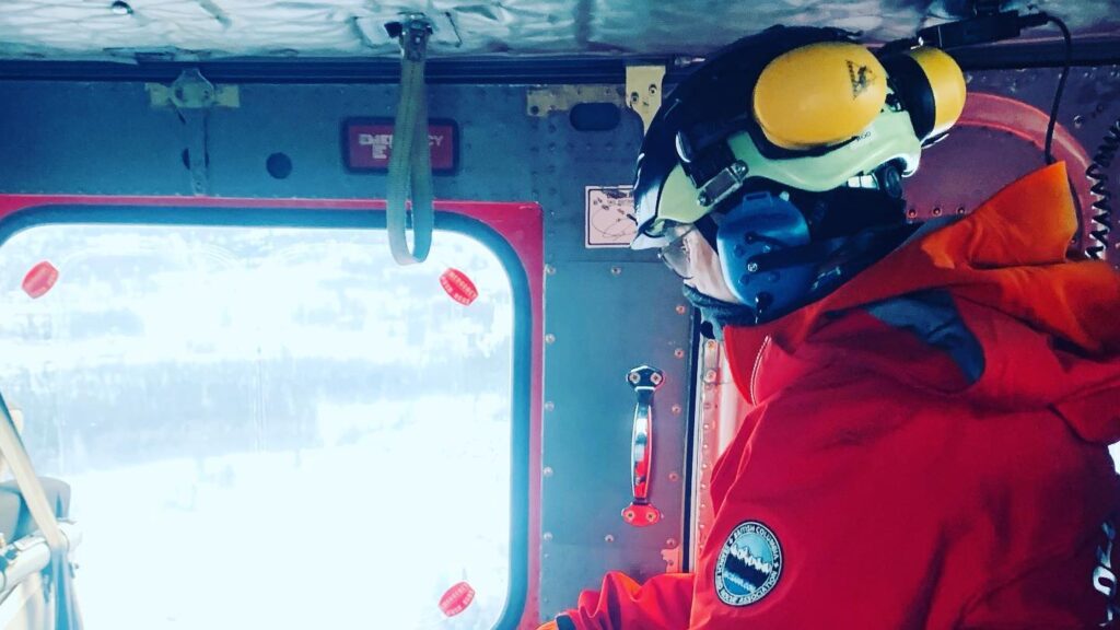 Search continues for missing boy in Crowsnest Pass