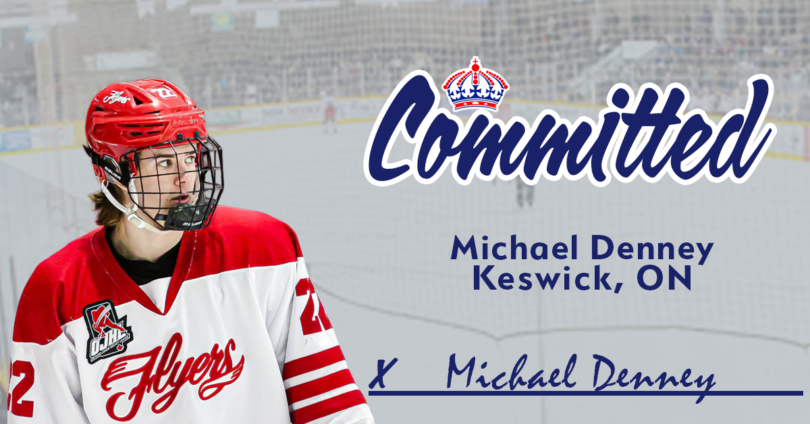 Spruce Kings add more scoring punch from Ontario