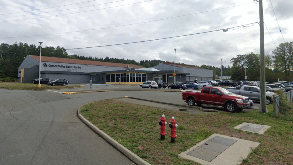 CVRD seeks feedback about recreation future at Comox Valley Aquatic, Sports Centres