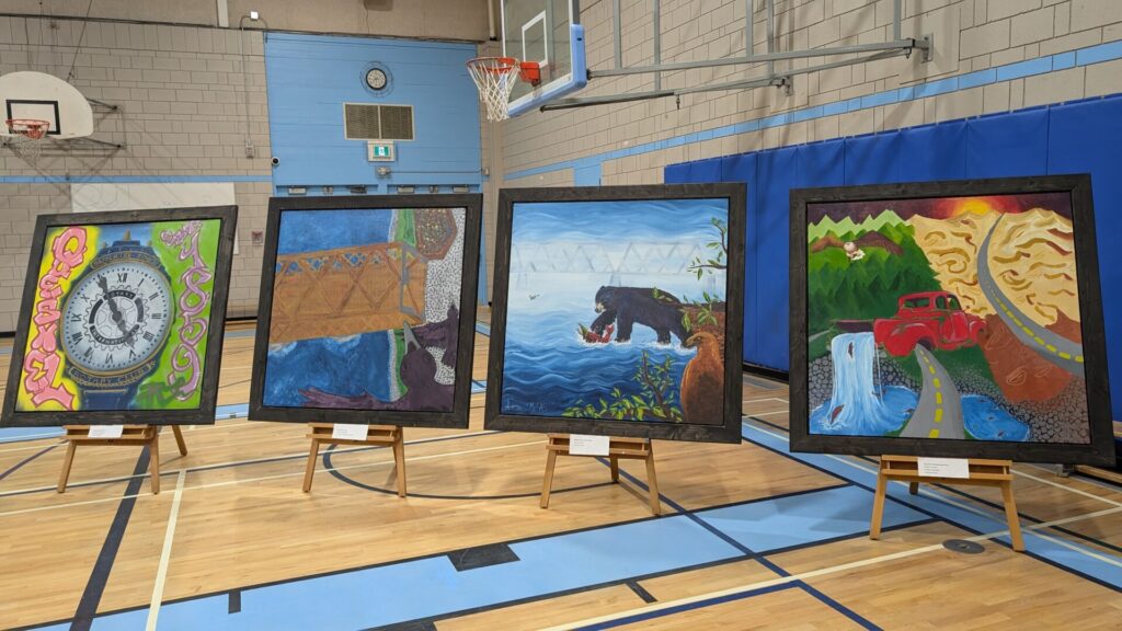 Culture Days kicking off in Quesnel this weekend