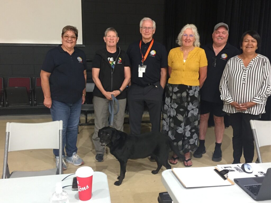 West Chilcotin wildfire evacuees being welcomed home