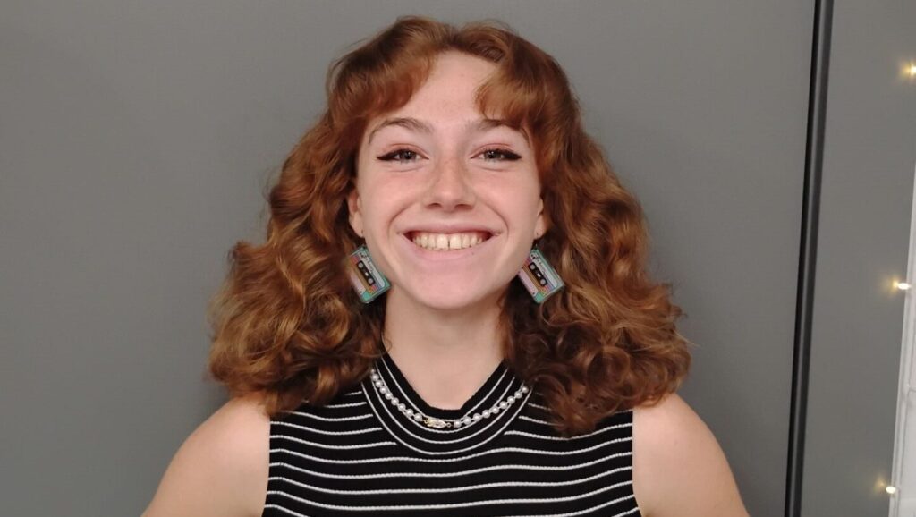 Grand Forks resident makes dreams come true through scholarship