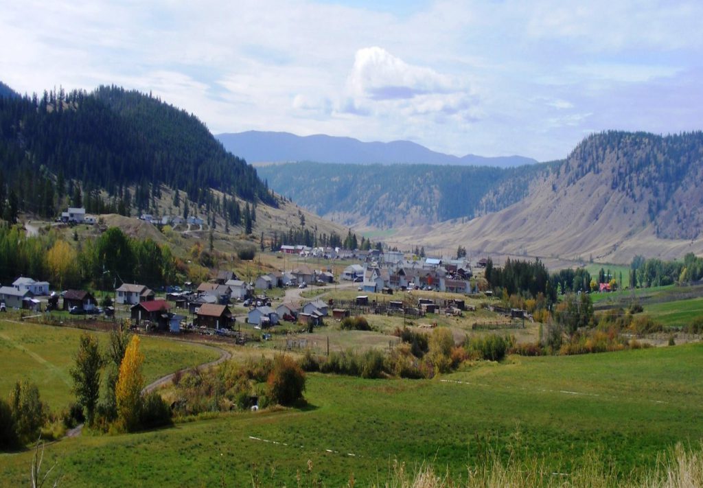 Four Councillors win in Esk’etemc First Nation election