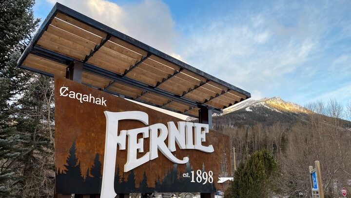 Fernie starting OCP process