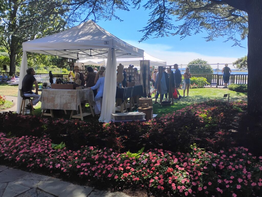 Town of Comox seeking members for Nautical Days Festival committee