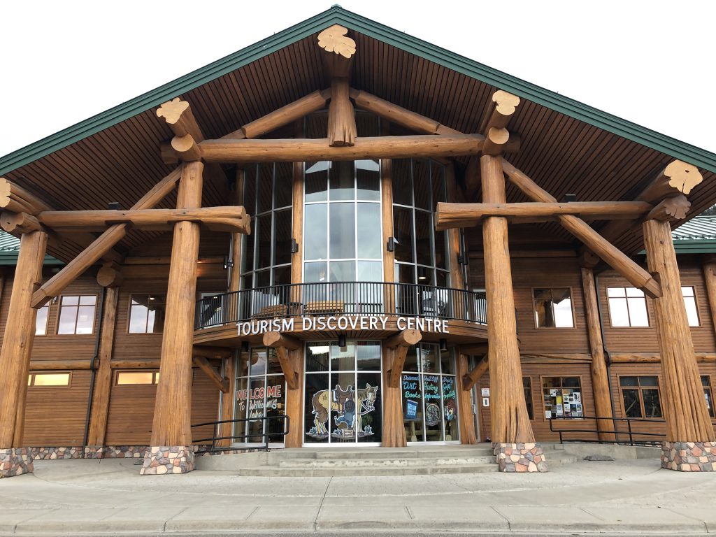 Recruitment & Retention Community Session September 17th in Williams Lake