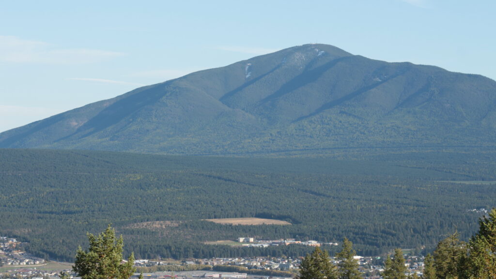 Cranbrook and Sparwood break heat records