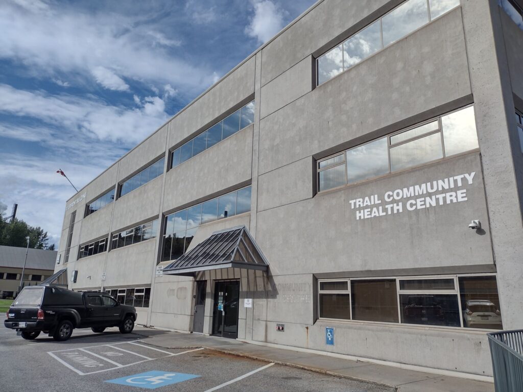 Mayor still optimistic about downtown Trail lab services