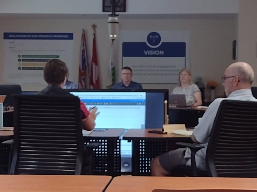 RDKB to consider bringing Trail landfill in-house