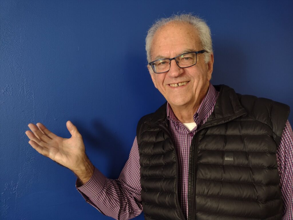 How Trail launched Sharman King’s musical career