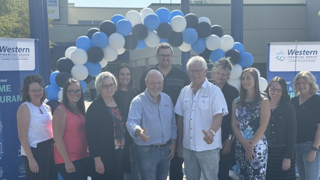 City renews name deal with Western Financial Group