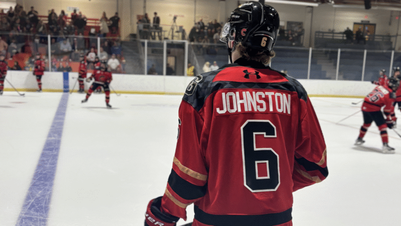 Edmonton Oil Kings spoil PG Cougars start to pre-season