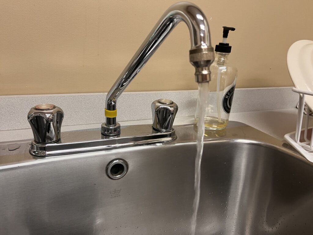 Trail poised to approve 9% water rate hike