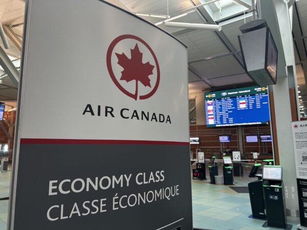 Air Canada Flight attendants reject airline’s latest contract offer