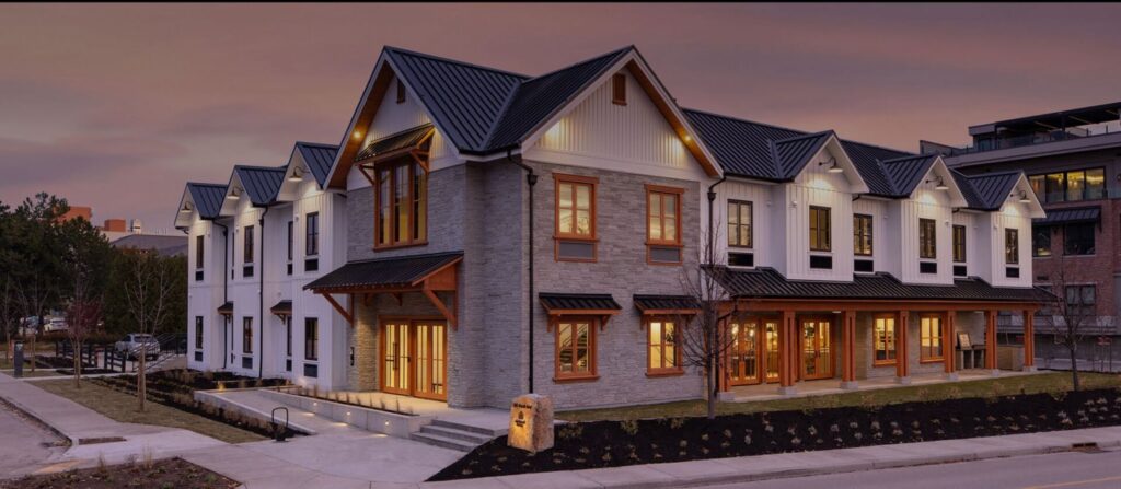 EKFH Better Together Campaign is supporting JoeAnna’s House expansion