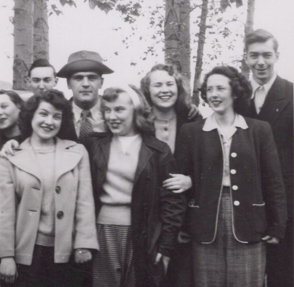 Graphic novel to recount Nelson teen’s secret flying lessons