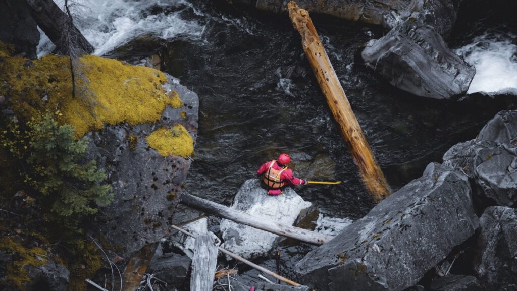 Third hiker located deceased