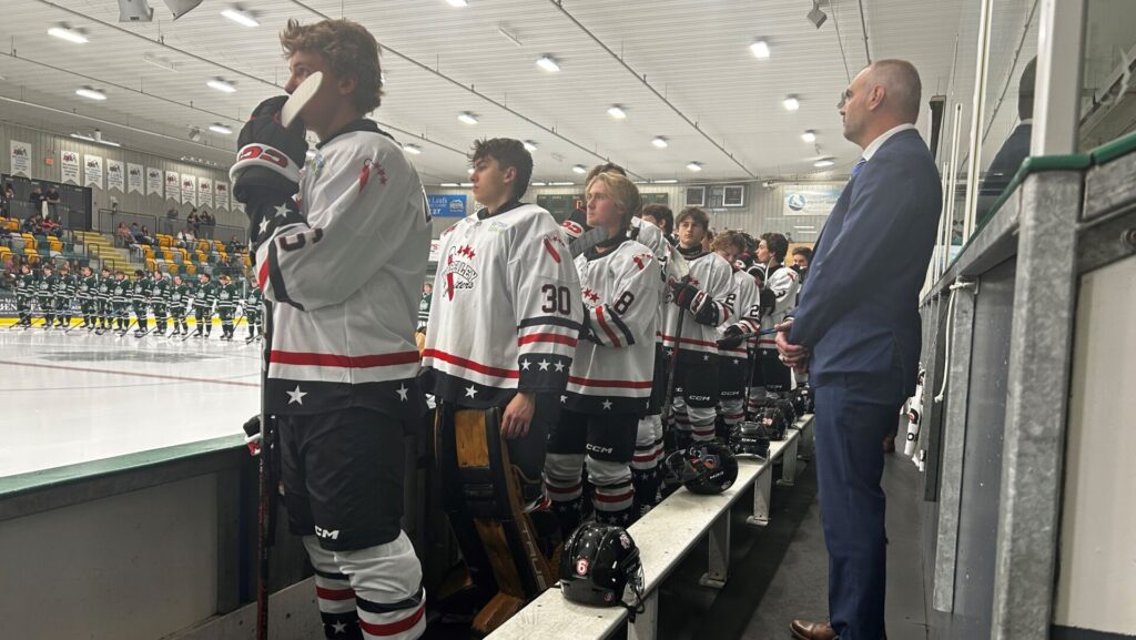 Dynamiters sweep Rockies, Ghostriders take 3-1 series lead over Rockets