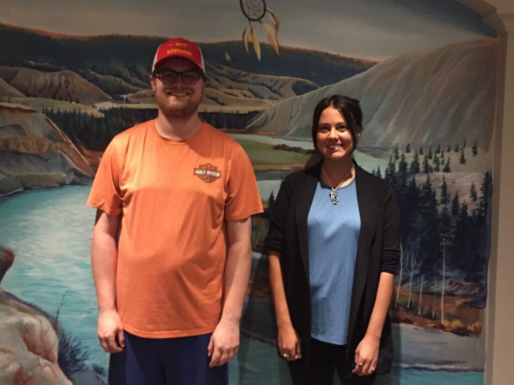 Lantern Walk to recognize World Suicide Prevention Day Tonight (Sept 10) in Williams Lake