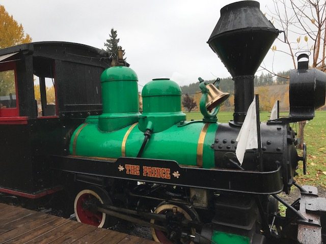 City to explore new options for Little Prince storage