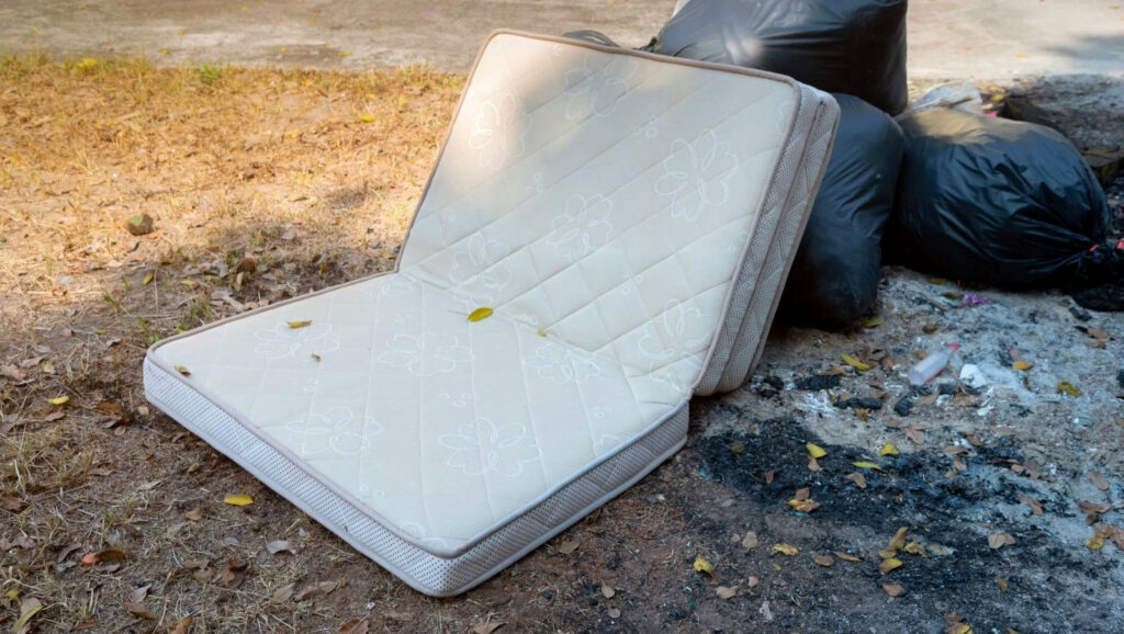 RDKB protests delay in mattress recycling program