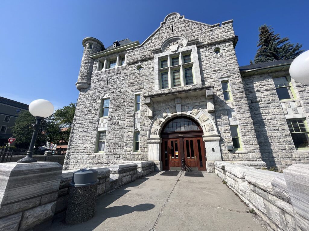 Warrant issued in Nelson-area dangerous driving case