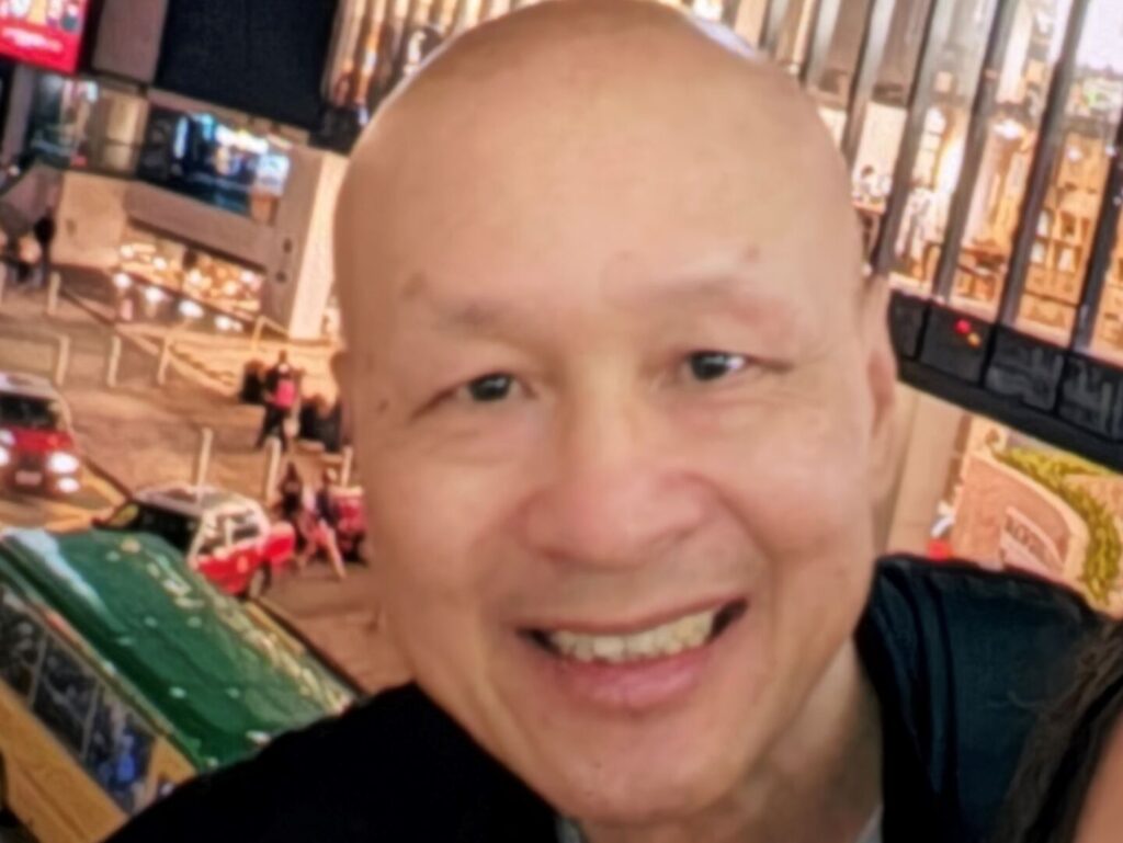 Police, search and rescue look for mountain biker in north Nanaimo 