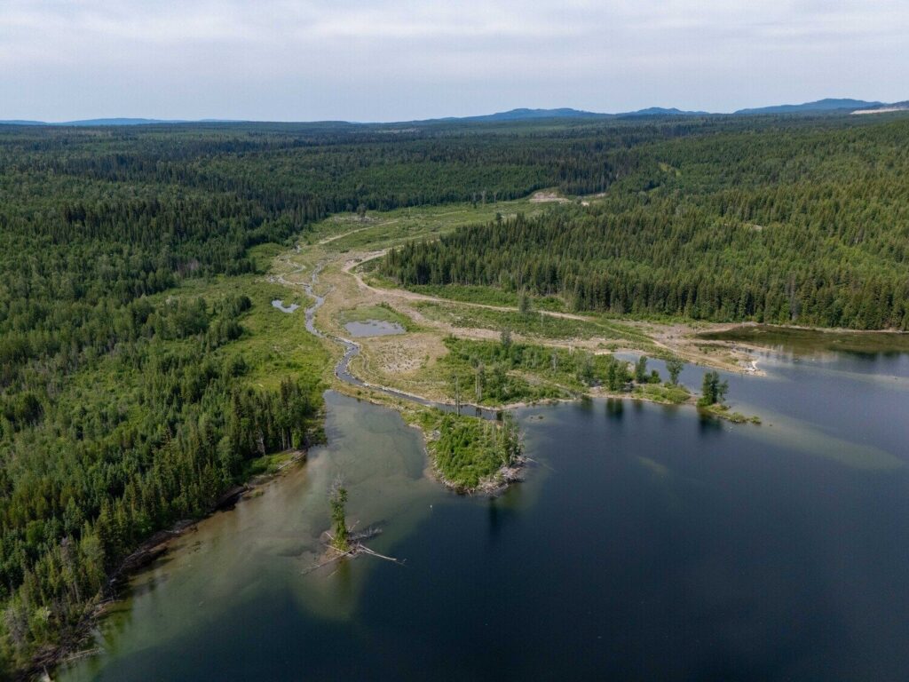 Xatśūll First Nation Appealing to Overturn B.C Supreme Court Decision