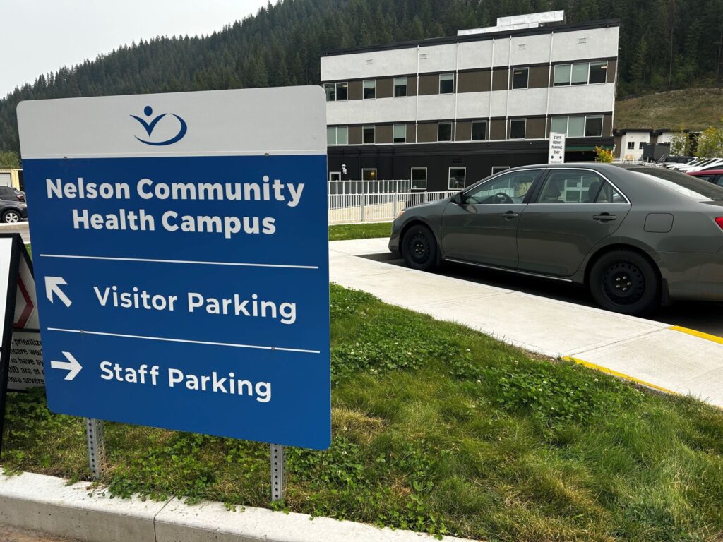 Public invited to open house at Nelson Fairview Gardens