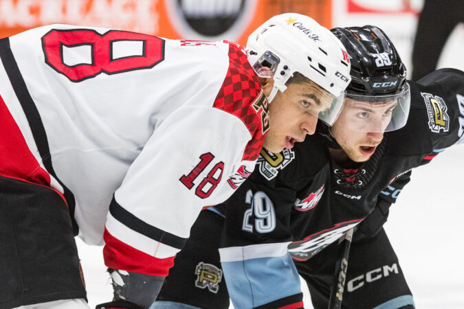 PG Cougars begin new chapter with fresh faces, familiar foe