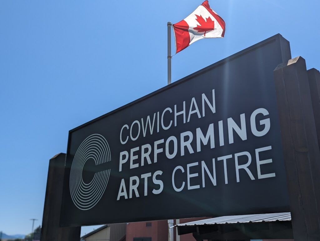 New reports show a positive economic impact from the arts and culture sector in the Cowichan Valley 