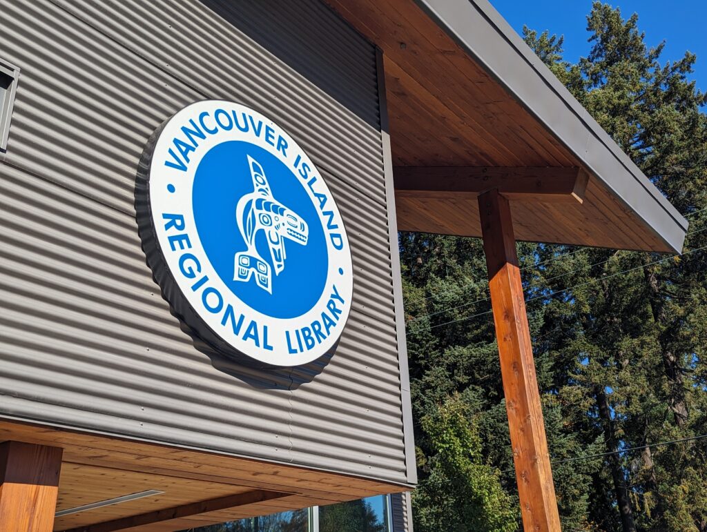 Vancouver Island Regional Library braces for postal strike 