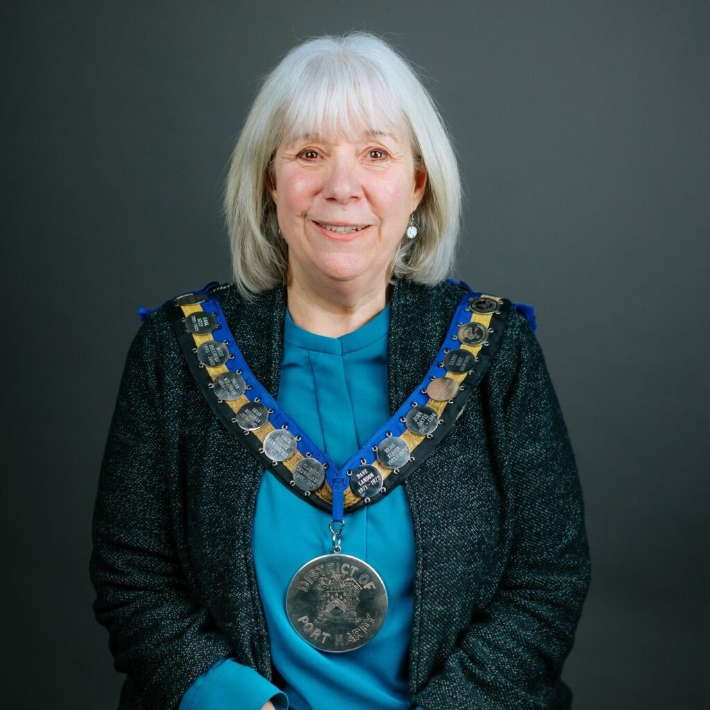 Port Hardy mayor reacts to recent Telus outage