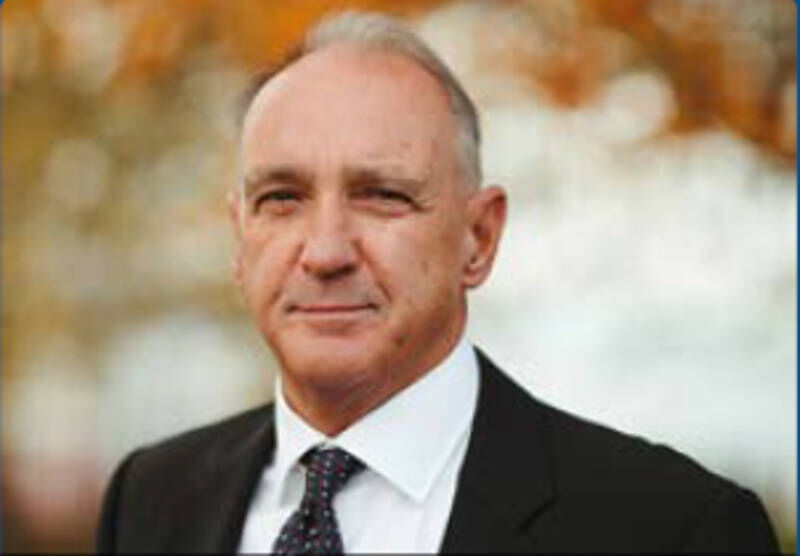 Tourism Powell River name change a ‘messy situation’: Palm