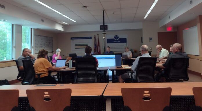 Salary costs climb 11.2 per cent at RDKB in 2024