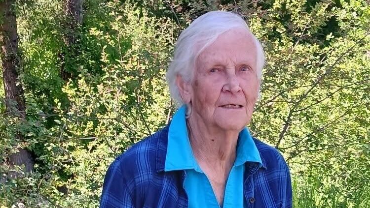 Police seek help to find missing person: Rose Mary Long
