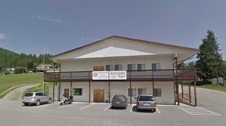 RDCK weighs Rotacrest Hall office plan amid pushback