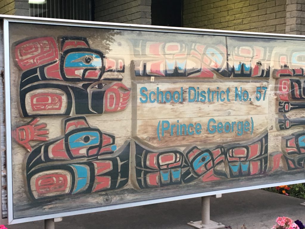 SD57 gathering input for its upcoming Strategic Plan