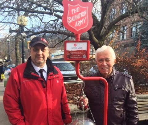 Former Nelson public works director, councillor Bob Adams dies at 82