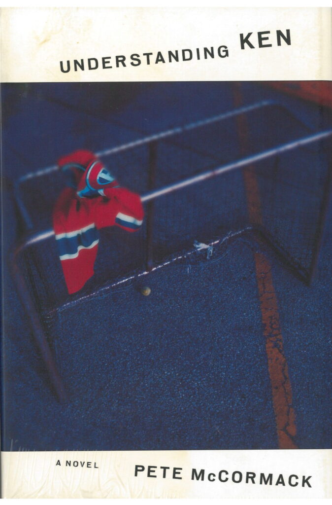 Remembering Ken Dryden’s Trail connections