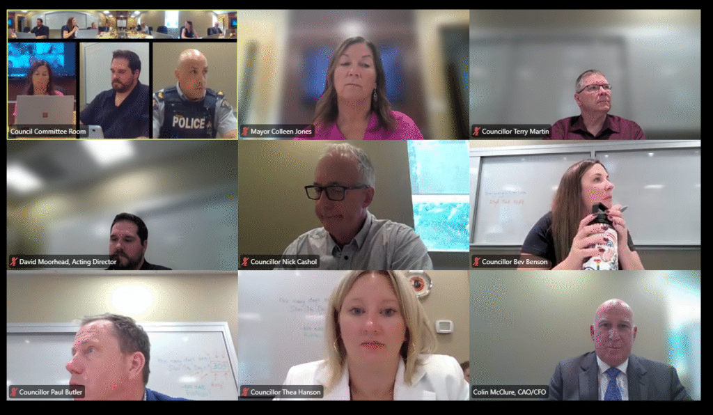 Open drug use in Trail ‘mild’ compared to other places: RCMP boss