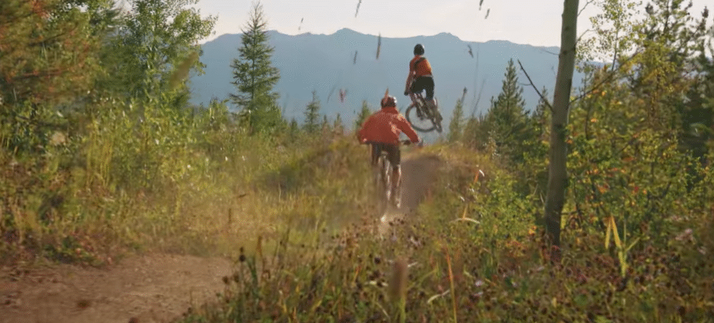 EVR donates more than $700k in support of local trail networks