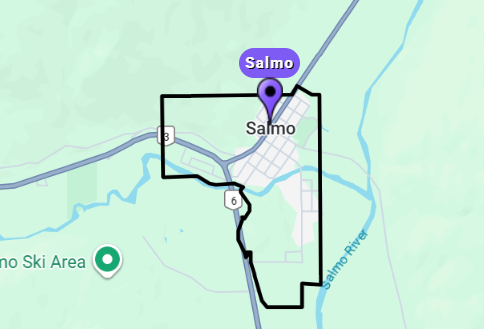 Salmo residents advised of chlorination work