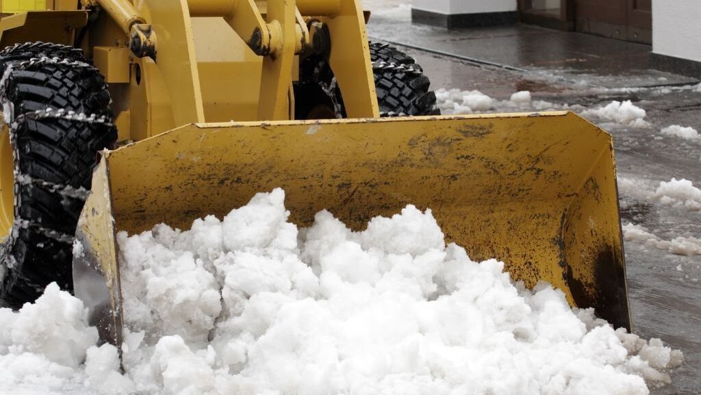 City issues reminder on winter curbside collection