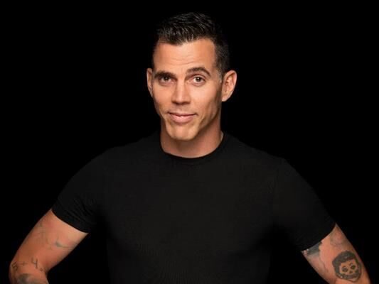 Steve-O pushes boundaries with ‘Crash and Burn’ at the Port Theatre