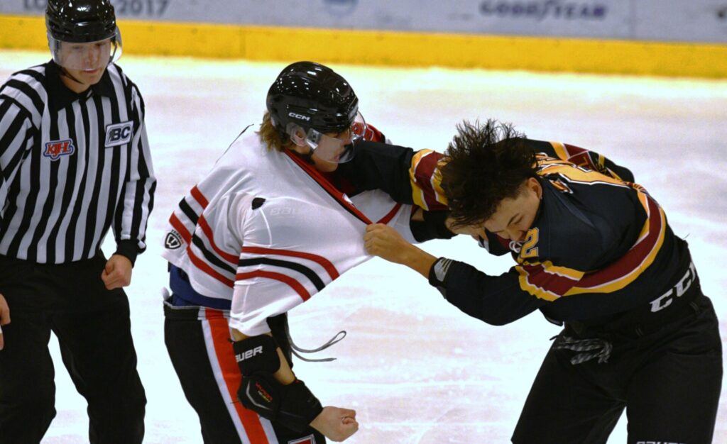 KIJHL Week 1: Cariboo teams fight to break even through opening weekend