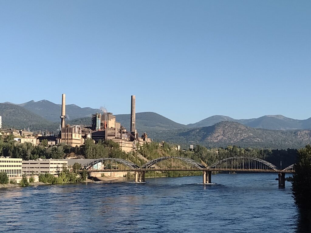 BC premier lauds Teck-Anglo American merger