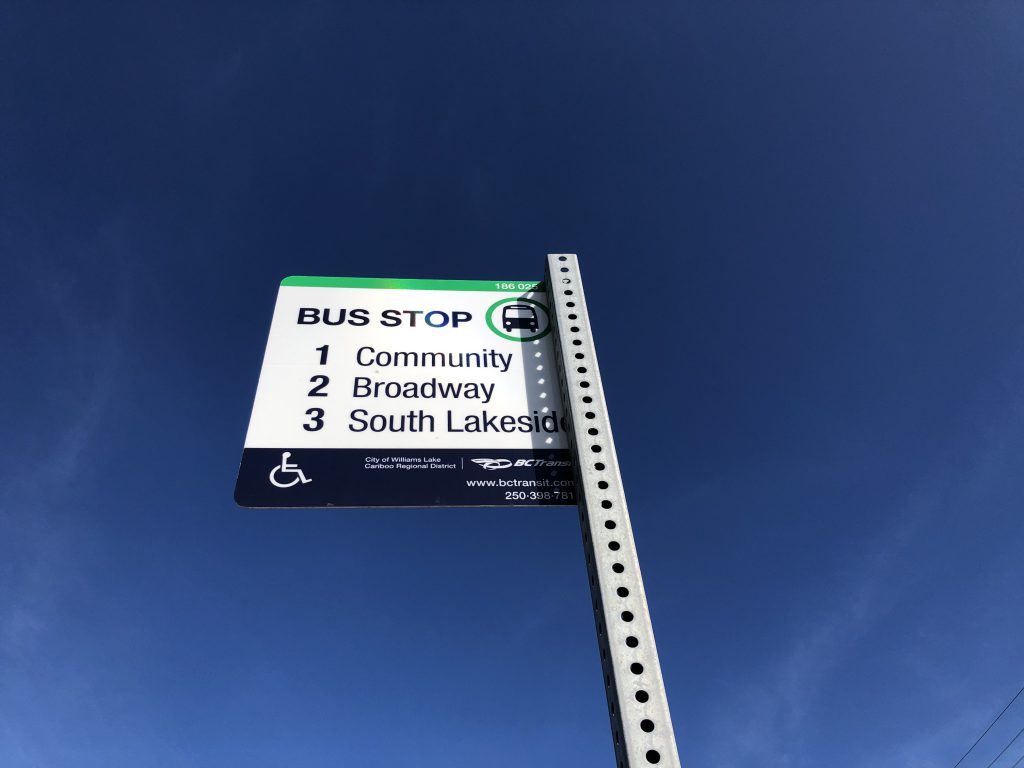 Rider feedback used to help BC Transit shape the future of transit