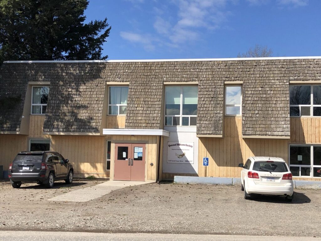 Quesnel Tillicum Society affordable housing expected to be open in 2027